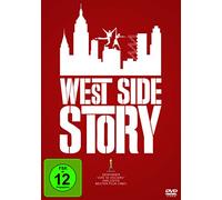 WEST SIDE STORY - DVD NEUF