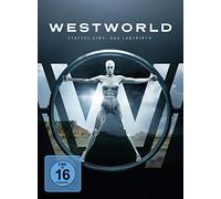 Keine Informationen - Westworld: Staffel 1 [Import]