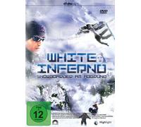 Keine Informationen - White Inferno