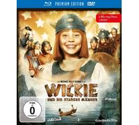Keine Informationen - Wickie Die Starken Männer P.E.(Blu-Ray und. [Import]
