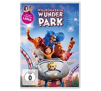 D-WILLKOMMEN IM WUNDER PARK G
