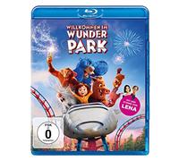 Keine Informationen - Willkommen im Wunder Park [Blu-Ray] [Import]