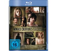 Keine Informationen - Winged Creatures [Blu-ray]