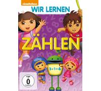Keine Informationen - Wir Lernen Zählen [Import]