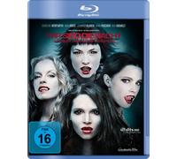 Wir sind die Nacht – Karoline Herfurth, Nina Hoss, Anna Fischer – Blu-ray – Neuf
