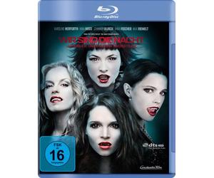 Keine Informationen - Wir Sind die Nacht [Blu-ray]