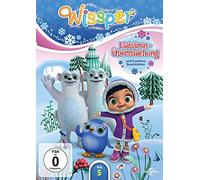 Keine Informationen - Wissper Vol.5-Eisbären-Überraschung [Import]