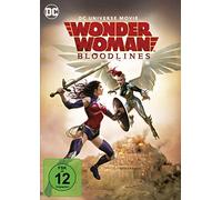 Keine Informationen - Wonder Woman: Bloodlines