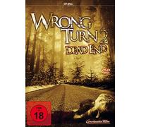 Keine Informationen - Wrong Turn 2-Dead End