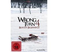 Keine Informationen - Wrong Turn 4-Bloody Beginnings