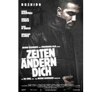 Keine Informationen - Zeiten Ändern Dich [Blu-ray]