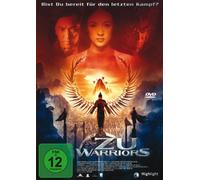 Keine Informationen - Zu Warriors