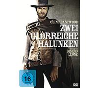 Zwei glorreiche Halunken (DVD) Clint Eastwood Eli Wallach Lee Cleef Aldo Giuffré
