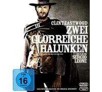 Keine Informationen - Zwei Glorreiche Halunken [Blu-ray]
