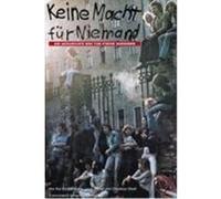 Keine Macht für Niemand Sichtermann, Kai,Johler, Jens,Stahl, Christian (Auteur)