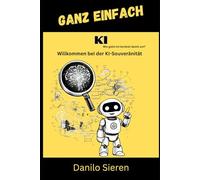 Keine Panik, nur ein Upgrade KI: KI ist kein Schicksal, das uns passiert. KI ist ein Werkzeug, das wir führen