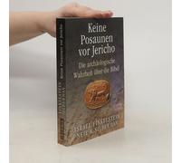 Keine Posaunen Vor Jericho