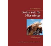 Keine Zeit Für Misserfolge