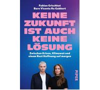 Keine Zukunft ist auch keine Lösung