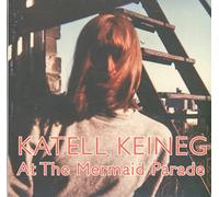 Keineg, Katell - At the Mermaid Parade