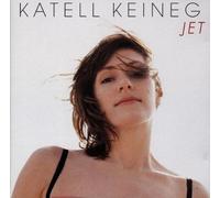 Keineg, Katell - Jet