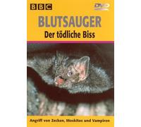 Keiner - BBC - Blutsauger - der Tödliche Biss [Import allemand]