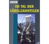 Keiner - BBC - im Tal der Säbelzahntiger [Import allemand]
