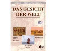 Keiner - Das Gesicht der Welt [Import allemand]