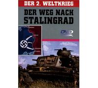 Keiner - Der 2. Weltkrieg Teil 1 - der Weg Nach Stalingra [Import allemand]