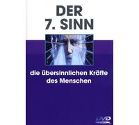 Keiner - Der 7. Sinn - die Bersinnlichen Krfte des Mensch [Import allemand]