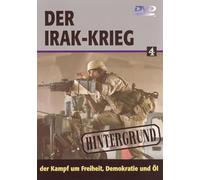 Keiner - Der Irak-Krieg [Import allemand]
