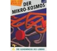 Keiner - Der Mikro-Kosmos - Teil 2 [Import allemand]