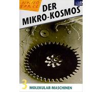 Keiner - Der Mikro-Kosmos - Teil 3 [Import allemand]