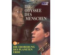 Keiner - Die Odyssee des Menschen [Import allemand]