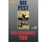 Keiner - Die Pest - der Schwarze Tod [Import allemand]