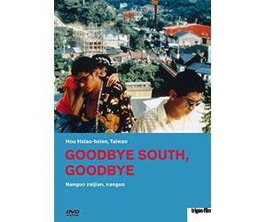 Keiner - Goodbye South, Goodbye