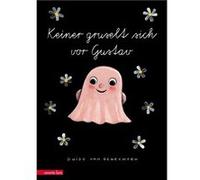 Keiner gruselt sich vor Gustav | Guido Van Genechten Guido Van GenechtenGuido Van Genechten (Auteur)