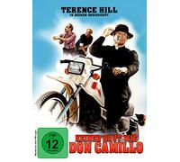 Keiner Haut Wie Don Camillo [Import]