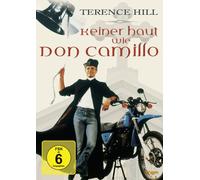 Keiner Haut Wie Don Camillo - Keiner Haut Wie Don Camillo
