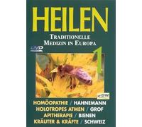 Keiner - Heilen - Traditionelle Medizin in Europa - Teil 1 [Import allemand]