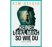 Keiner Liebt Mich So Wie Du