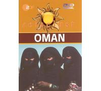 Keiner - Reiselust - Oman [Import allemand]