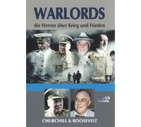 Keiner - Warlords - die Herren Über Krieg und Frieden - 2 [Import allemand]
