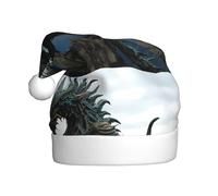 keiou Jigsaw Puzzles 1000 pièces,Monster Truck Splashing Mud Design Graphique Flame Machinery Engine Wheels, Large Family Puzzle Game Artwork for Adultes Teens