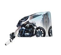 keiou Jigsaw Puzzles 1000 pièces,Sport De Nombreux Basketball Baseball Et Football Champ Gants Fond Sombre,Oeuvre de Jeu de Puzzle pour Adultes et Adolescents