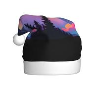 keiou Puzzles 1000 pièces,majestueux Paysage de Cascade à Travers Une fenêtre Impression paradisiaque Imaginaire,Oeuvre de Jeu de Puzzle pour Adultes et Adolescents