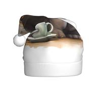 keiou Puzzles 1000 pièces,Petits carrés et Rayures Couleur Pastel Vichy,Oeuvre de Jeu de Puzzle pour Adultes et Adolescents