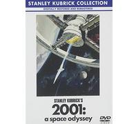 Keir Dullea-2001:A Space Odyssey [Edizione: Giappone] [Import]