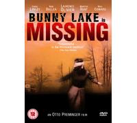 Keir Dullea - Bunny Lake is Missing [Import]