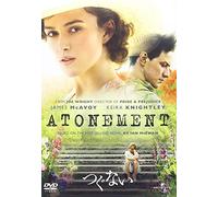 Keira Knightley-Atonement [Edizione: Giappone] [Import]